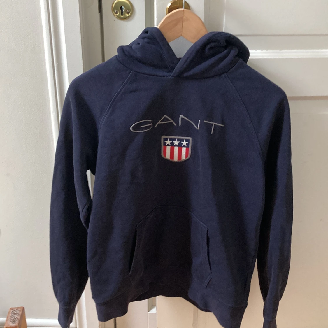 Gant Hoddie - 90
