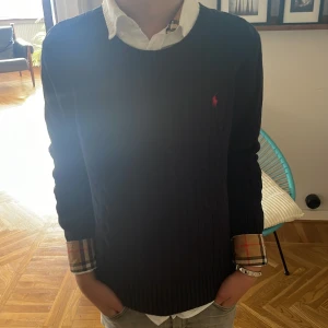 Burbarry sjorta - Fler bilder