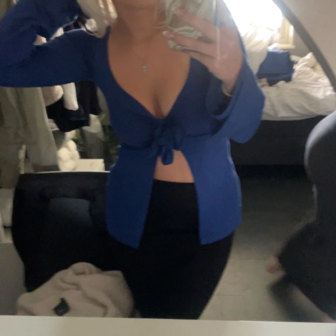 Maddy top