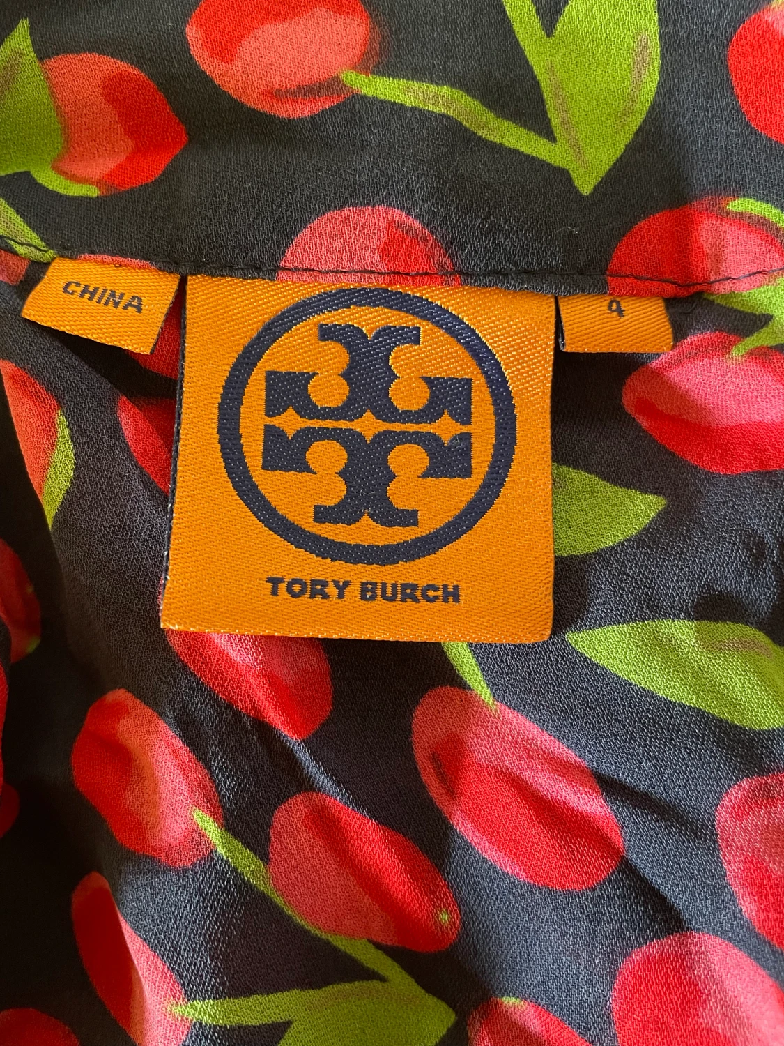 Blus Tori Burch - 90