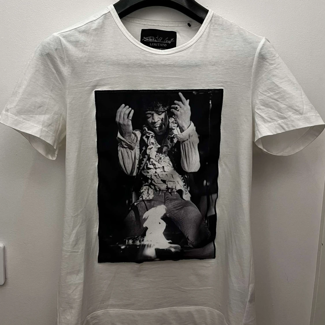 Limitato T-shirt Vit