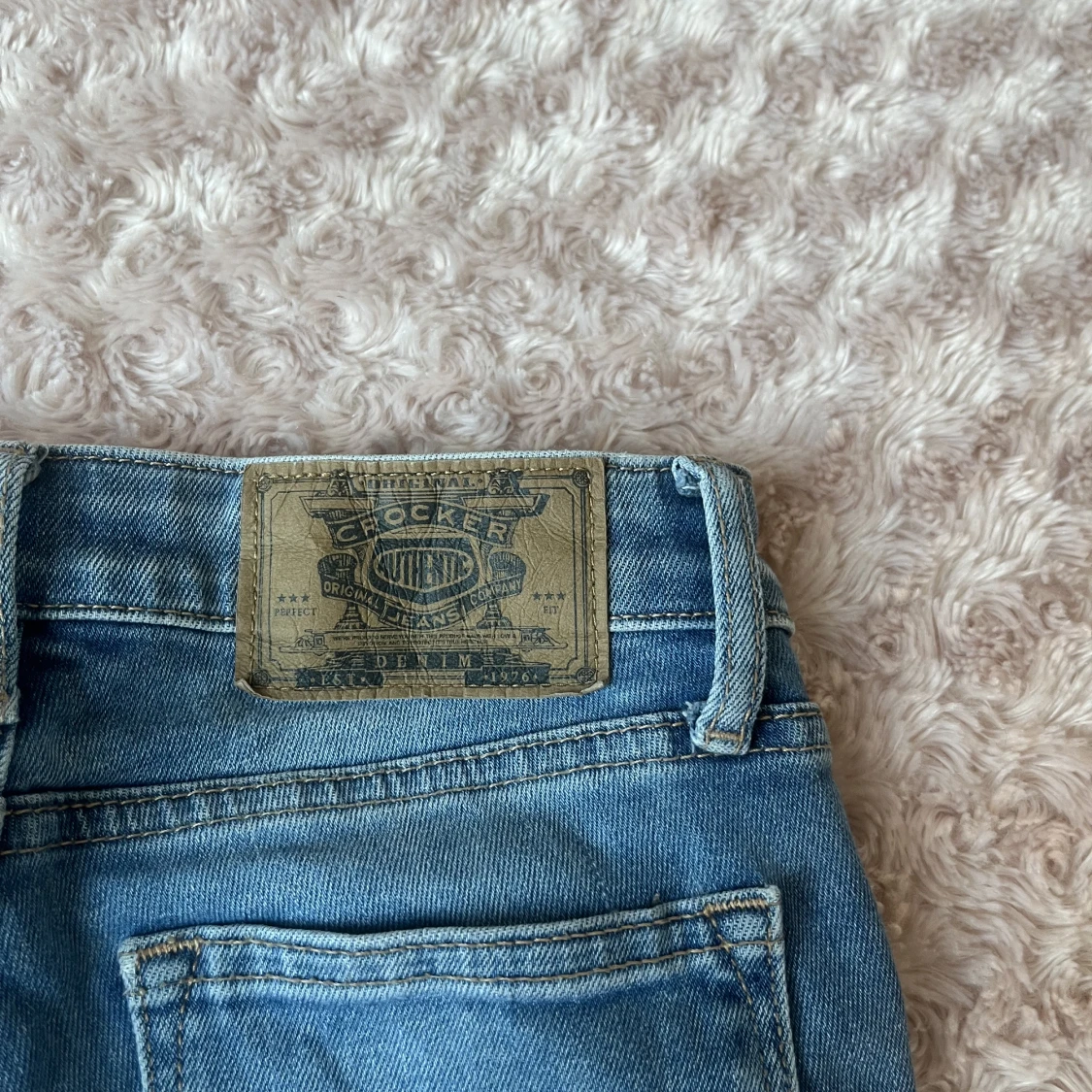 CROCKER JEANS - 91