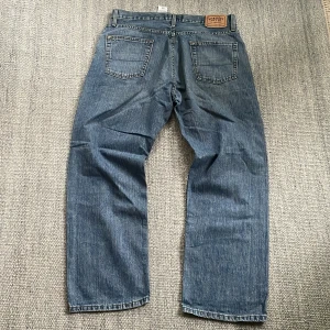 Vintage levis jeans  - Feta Levis jeans signature! 36/30 men sitter mer som 36/32 eller 34/32 
