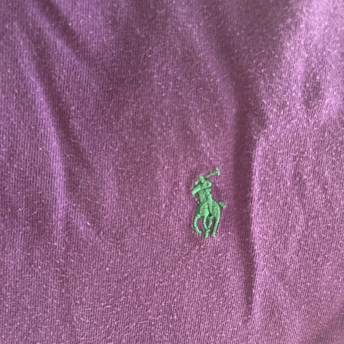 Ralph Lauren t-shirt - 90