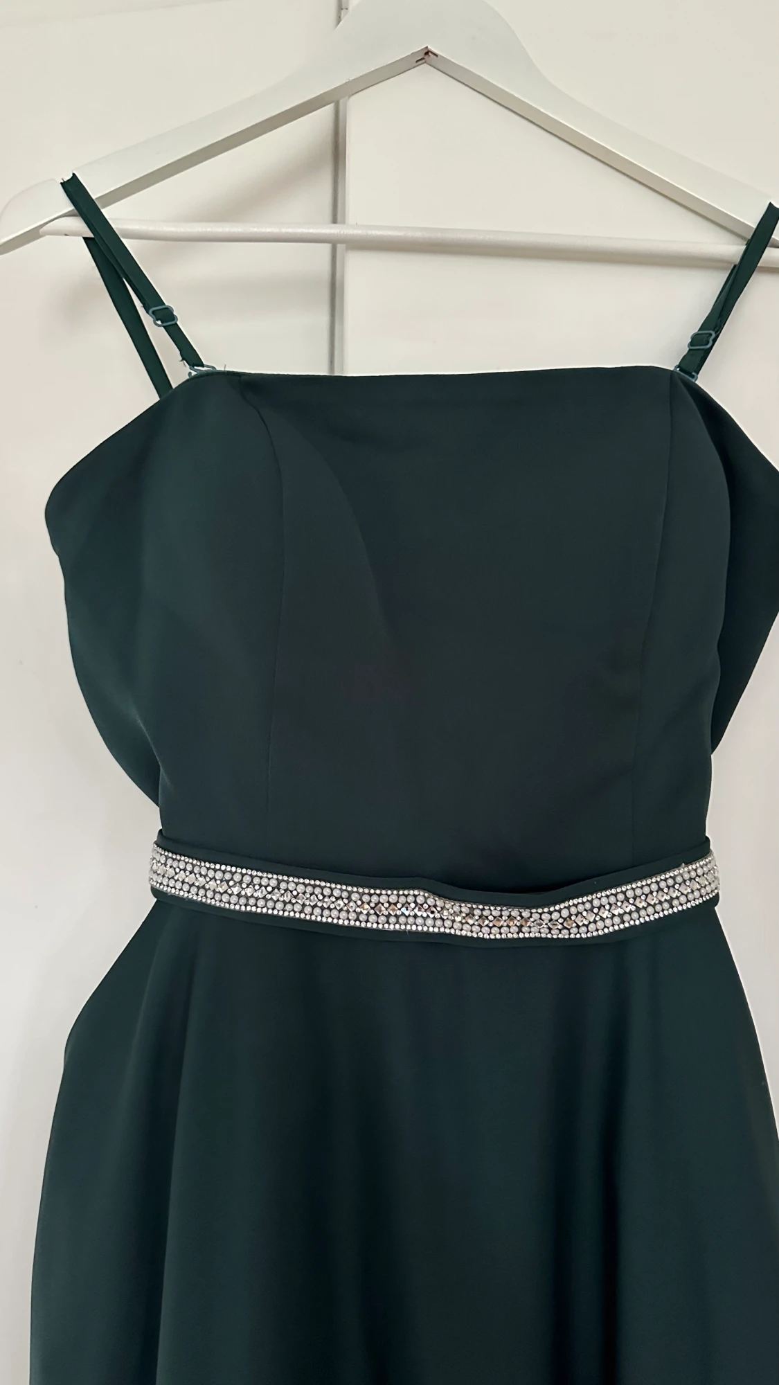 Klänning storlek 40 L - 90