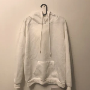 Hm - Hoddie Från HM aldrig änvent de 