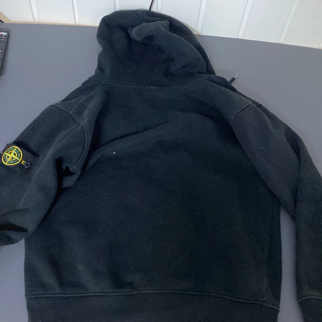 Stone island zip - 90