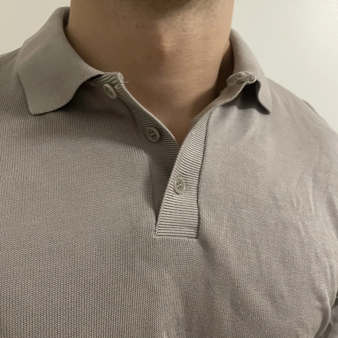 Zara pike med tagg  - 90