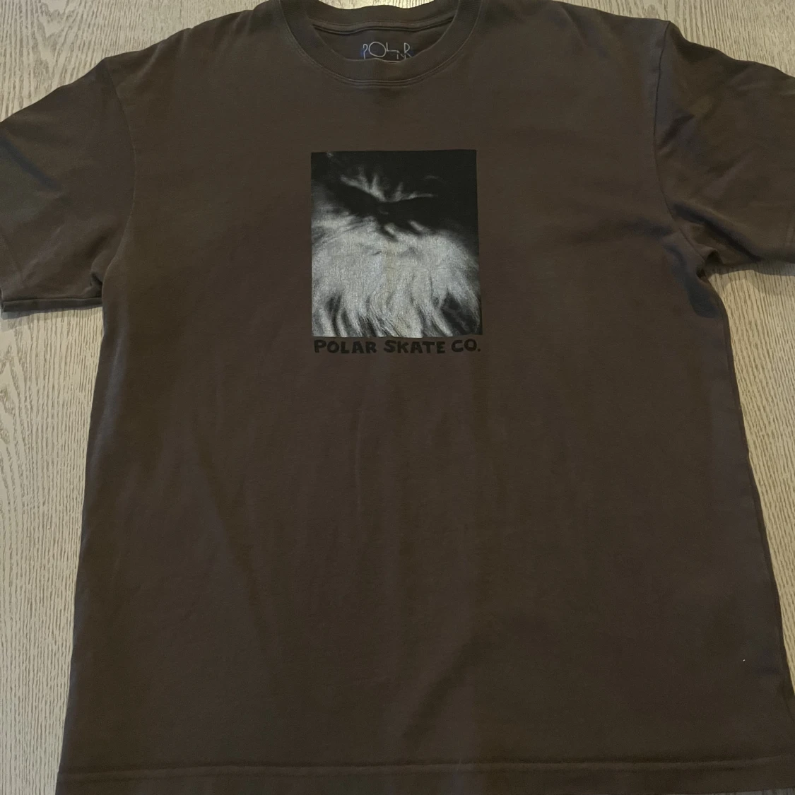 Polar t-shirt