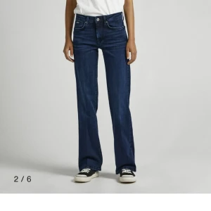 Pepe jeans! - Fint skick! 27x32❤️Nypris 1400kr