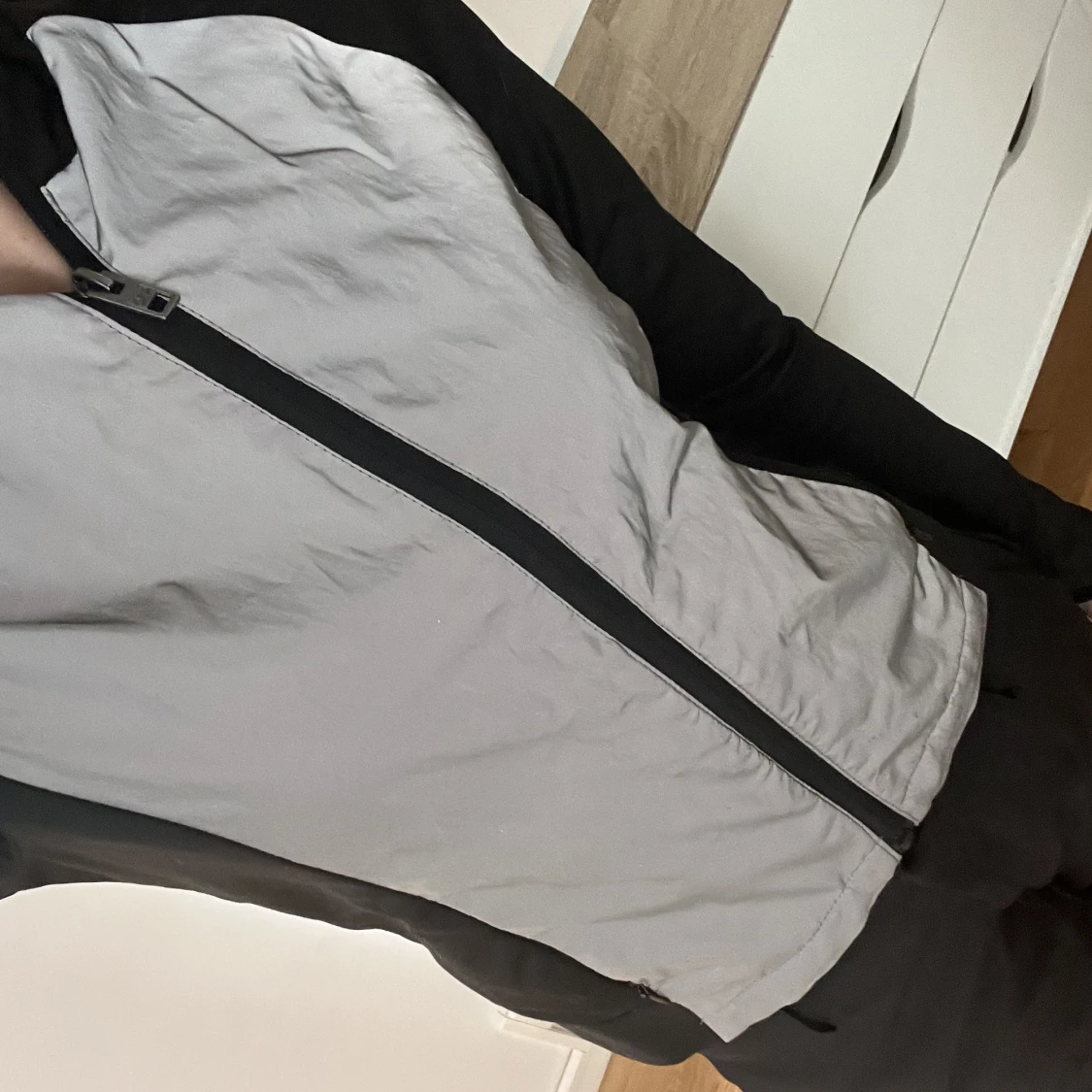 Tränings jacka  - 90