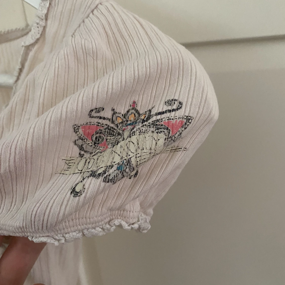 ODD MOLLY T-SHIRT  - 90