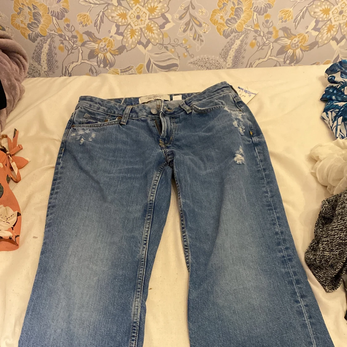 Jeans  - 90