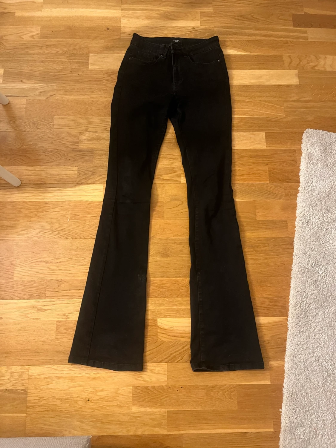 Bootcut jeans tall