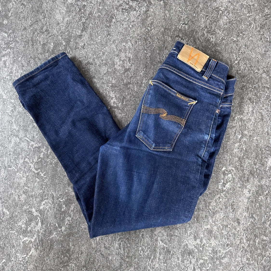 Nudie jeans