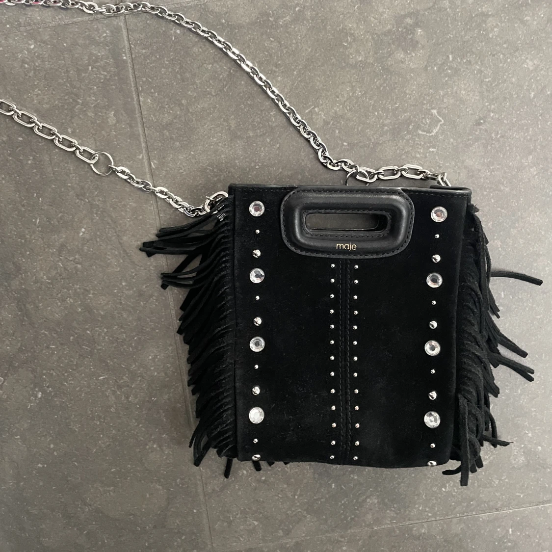 Maje väska 