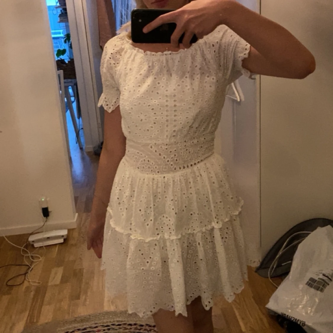 Klänning från by malina - 90