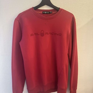 Sail racing  - Riktigt snygg Sail racing tröja, köpte den för ungefär ett år sen men har aldrig använt den