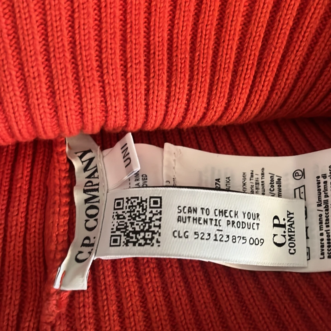 Cpcompany mössa - 90