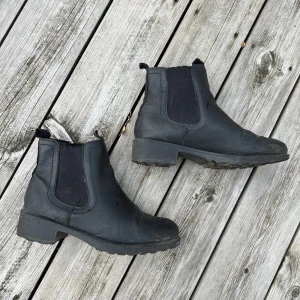 Höstskor - Ankelskor 🌸