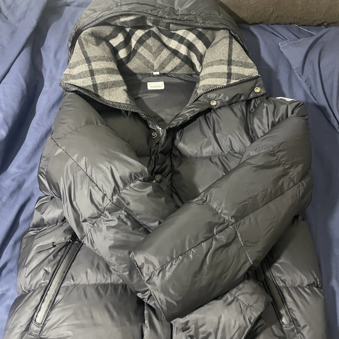 Burberry jacka  - 90