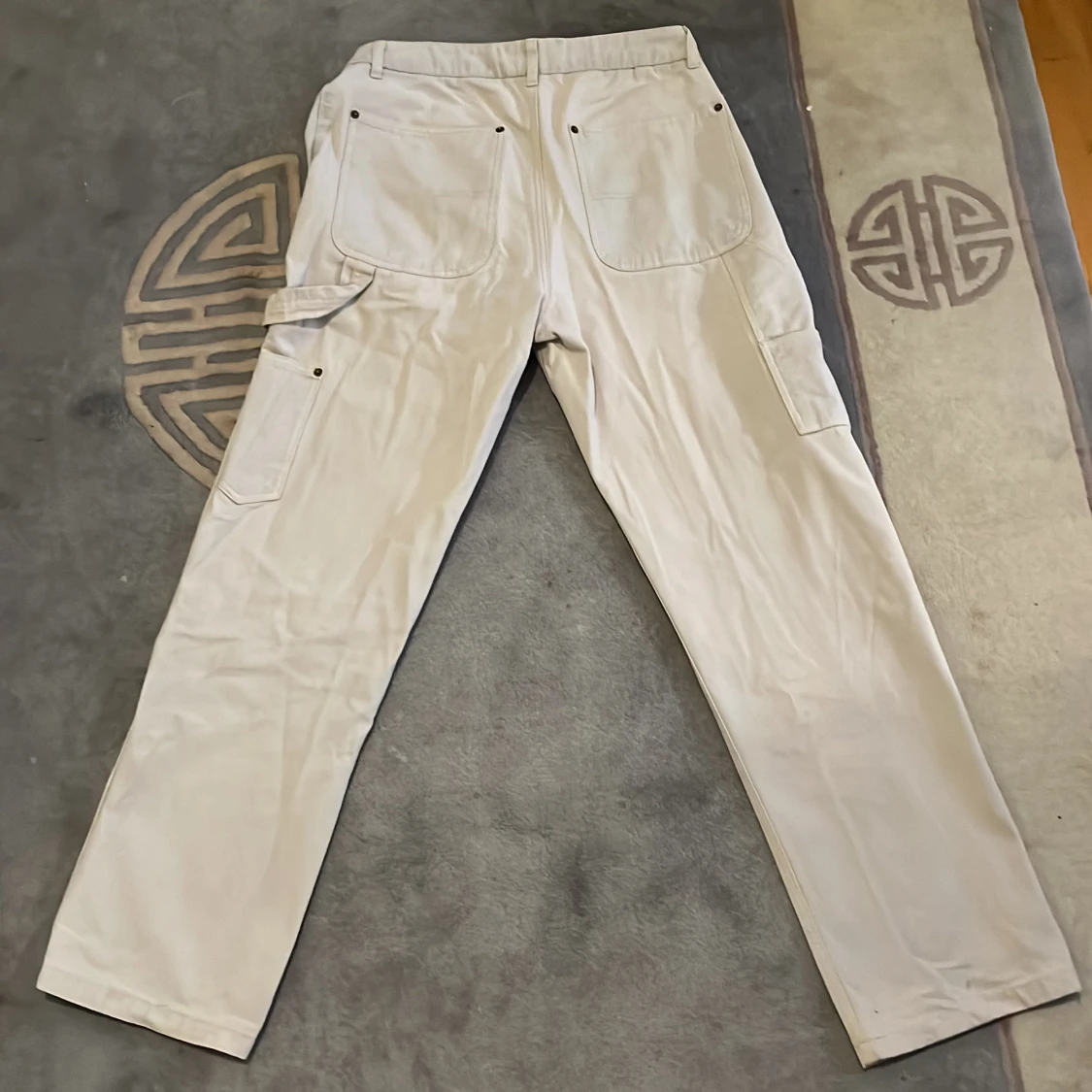 Carpenter byxor - 91