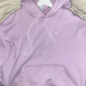 Nike hoddie - Helt ny inga fel på 