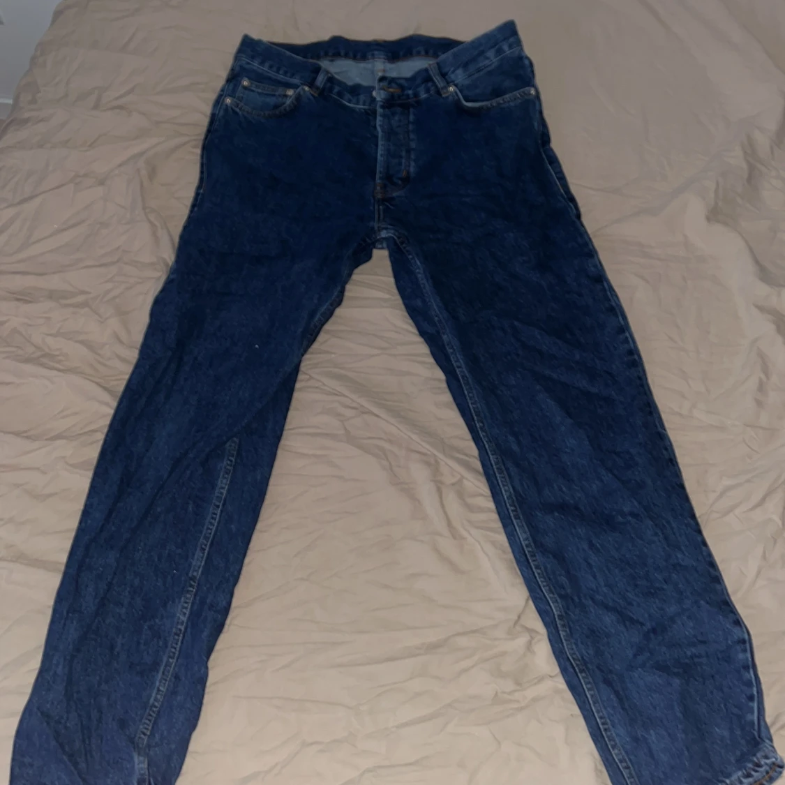 Sweet sktbs jeans från junkyard