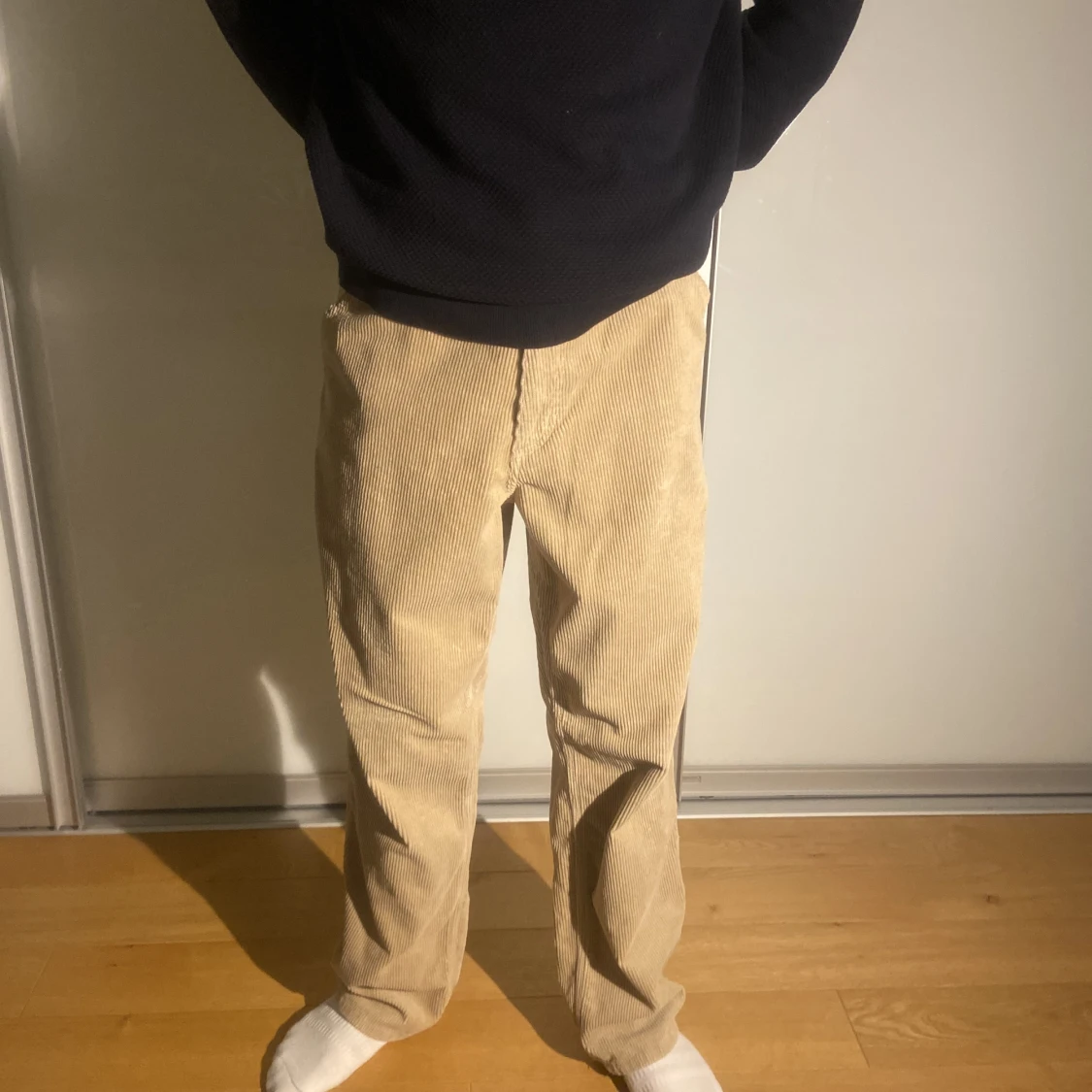 Carhartt Manchester byxor