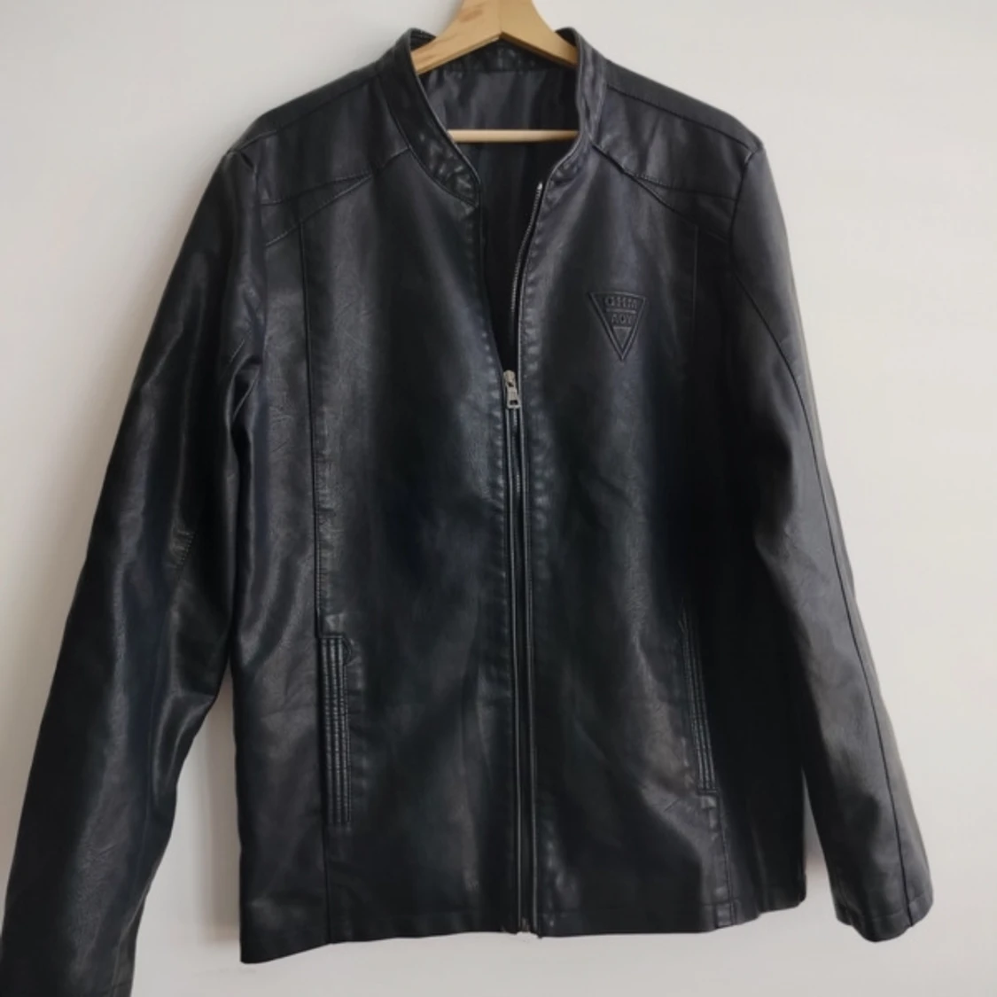 Läderjackor - stylebundle