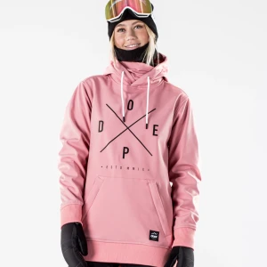 Dope jacka - Dope jacka i xs, inte alls mycket använd. Inga skador eller liknande! Säljes pga att ja vill ha i en annan färg. Nypris 1299kr, 649kr nu