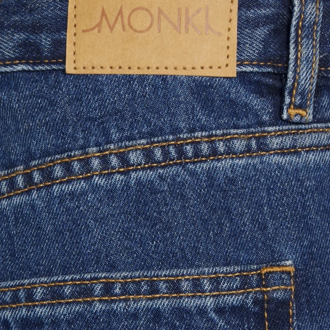 Monki jeans - 91