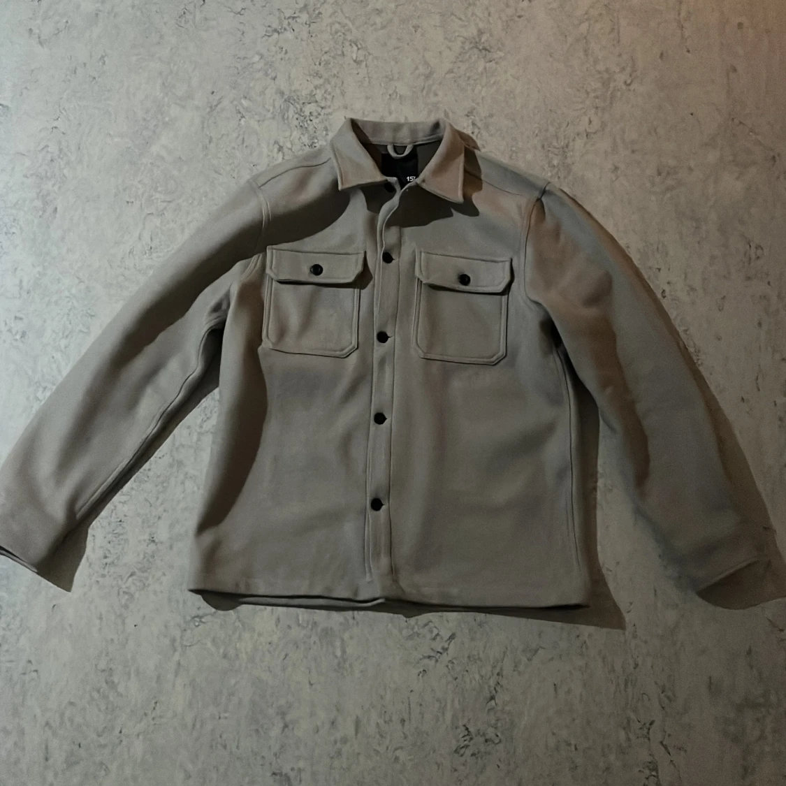 Overshirt