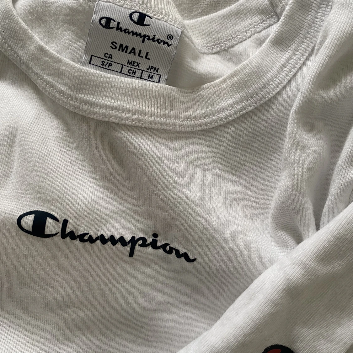 Champion tröja - 90
