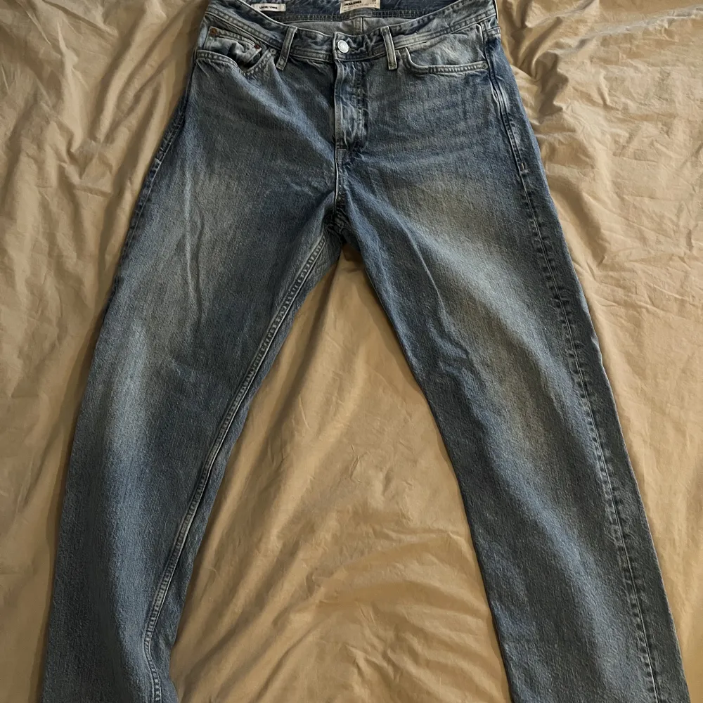 Sköna jeans bra passform. Jeans & Byxor.