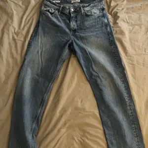 Sköna jeans bra passform