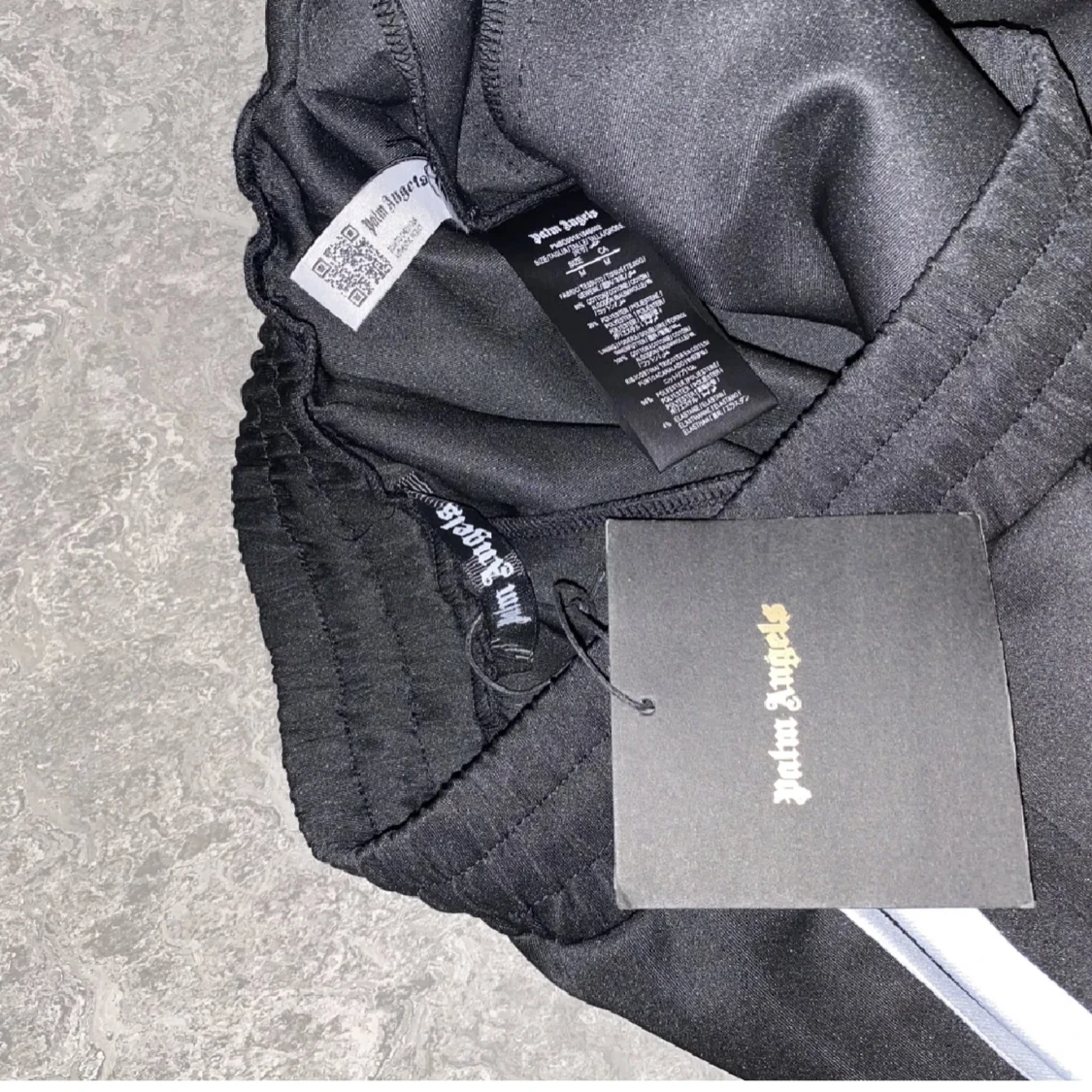 Palm angels byxor  - 91