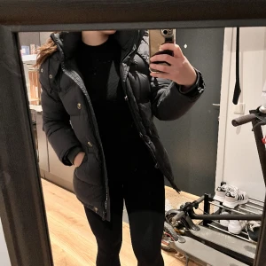 Vinterjacka - Boomerang jacka storlek xxs men jag är har xs/small och den passar