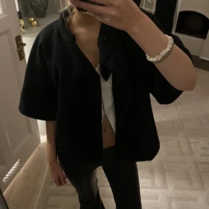 Kappa - Jättesnygg kappa!!