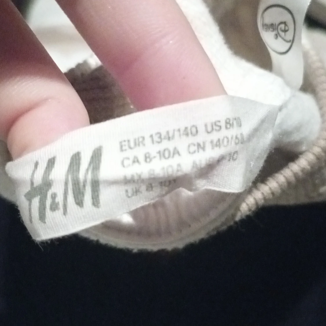 Mickey Mouse hoodie  - 90