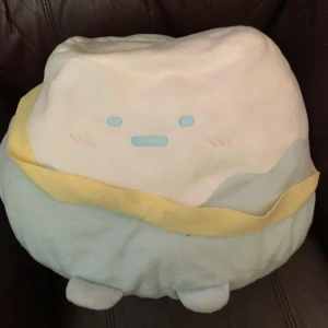 Gosedjur - Vunnit från crane game i Japan 