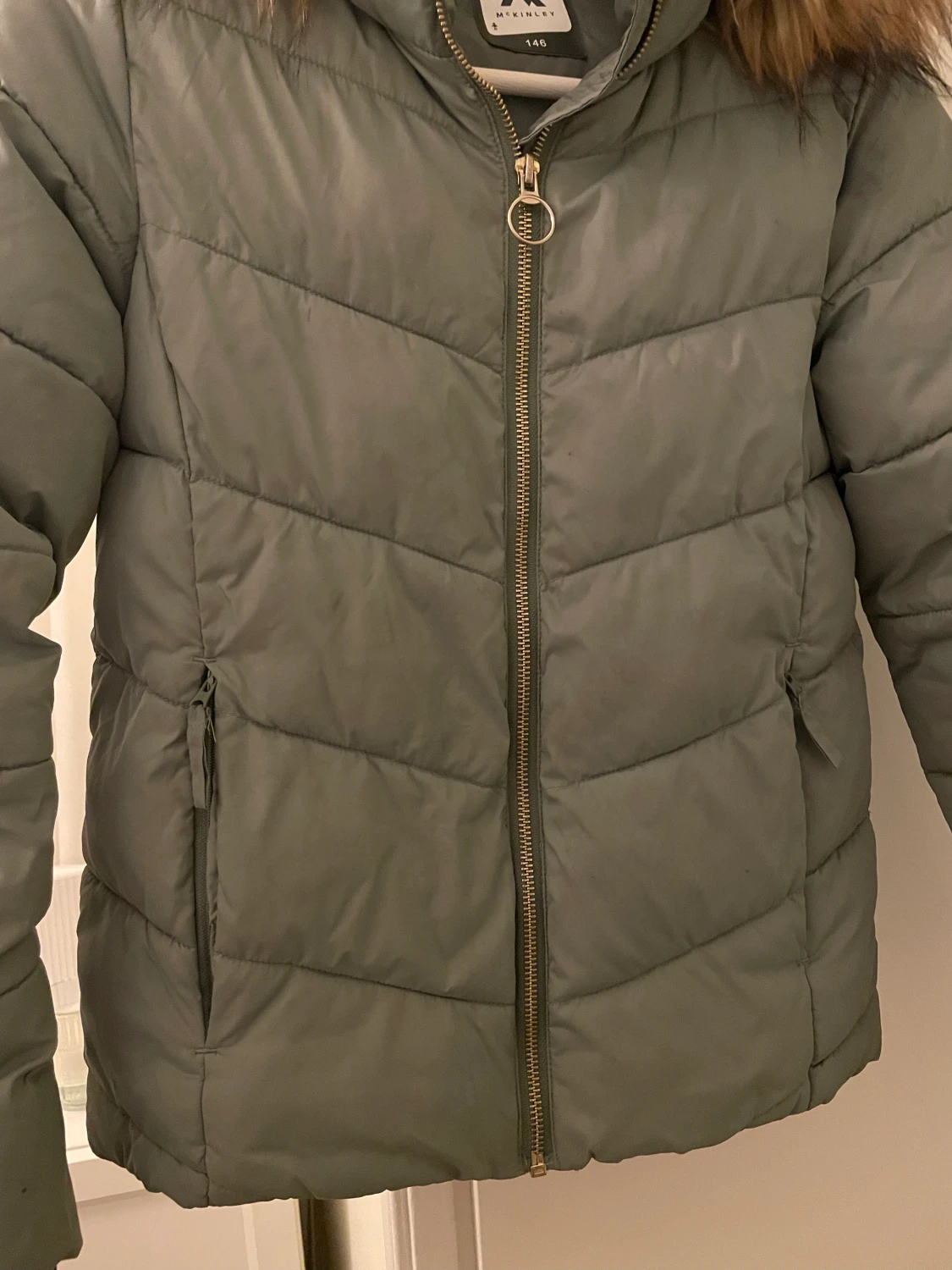 Jacka från McKinley - 90