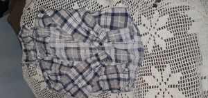 Skjorta  - Långärmad skjorta barn