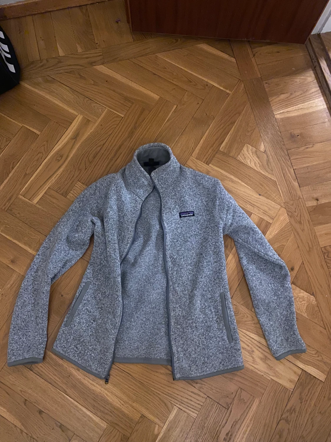 Patagonia fleece women’s  - 90