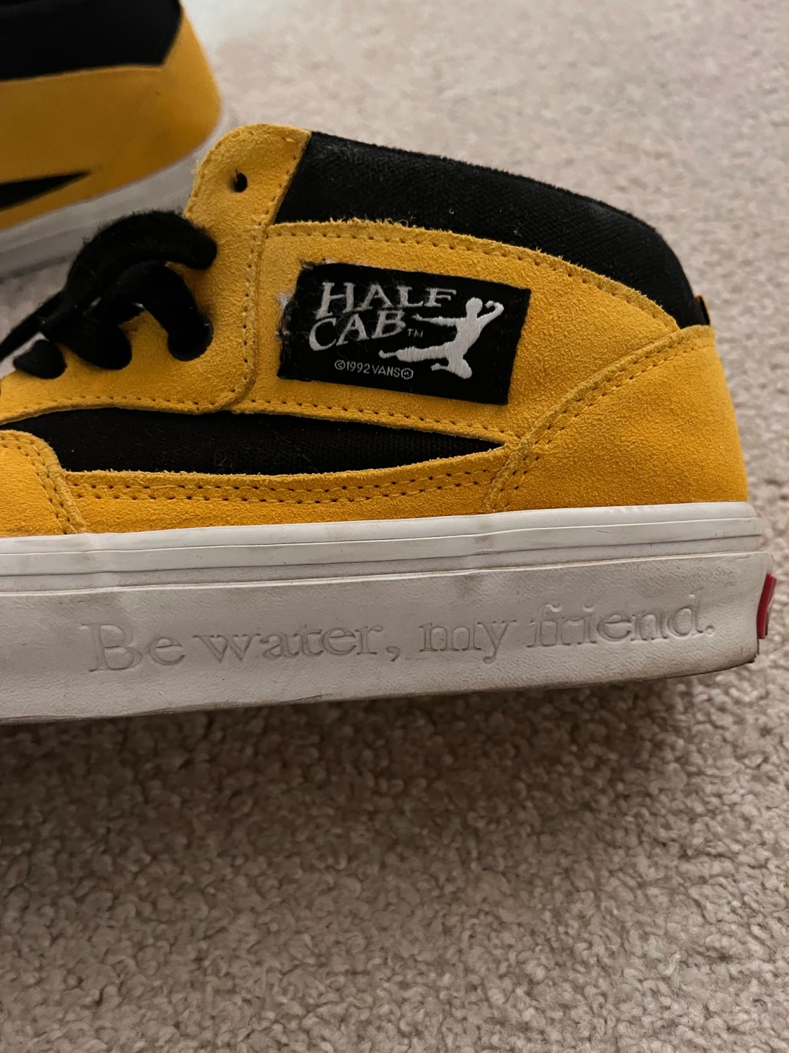 Half Cab sneakers - 90