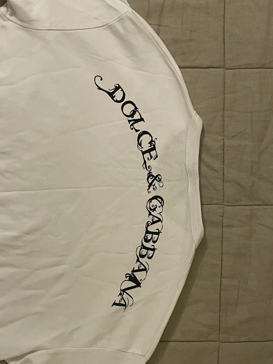 Dolce&Gabbana tröja - 90