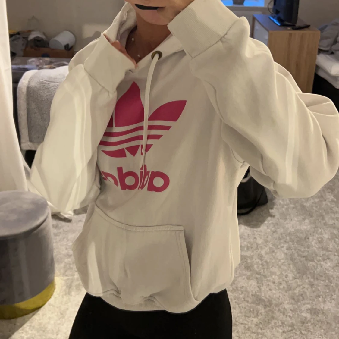 Hoodie - 90