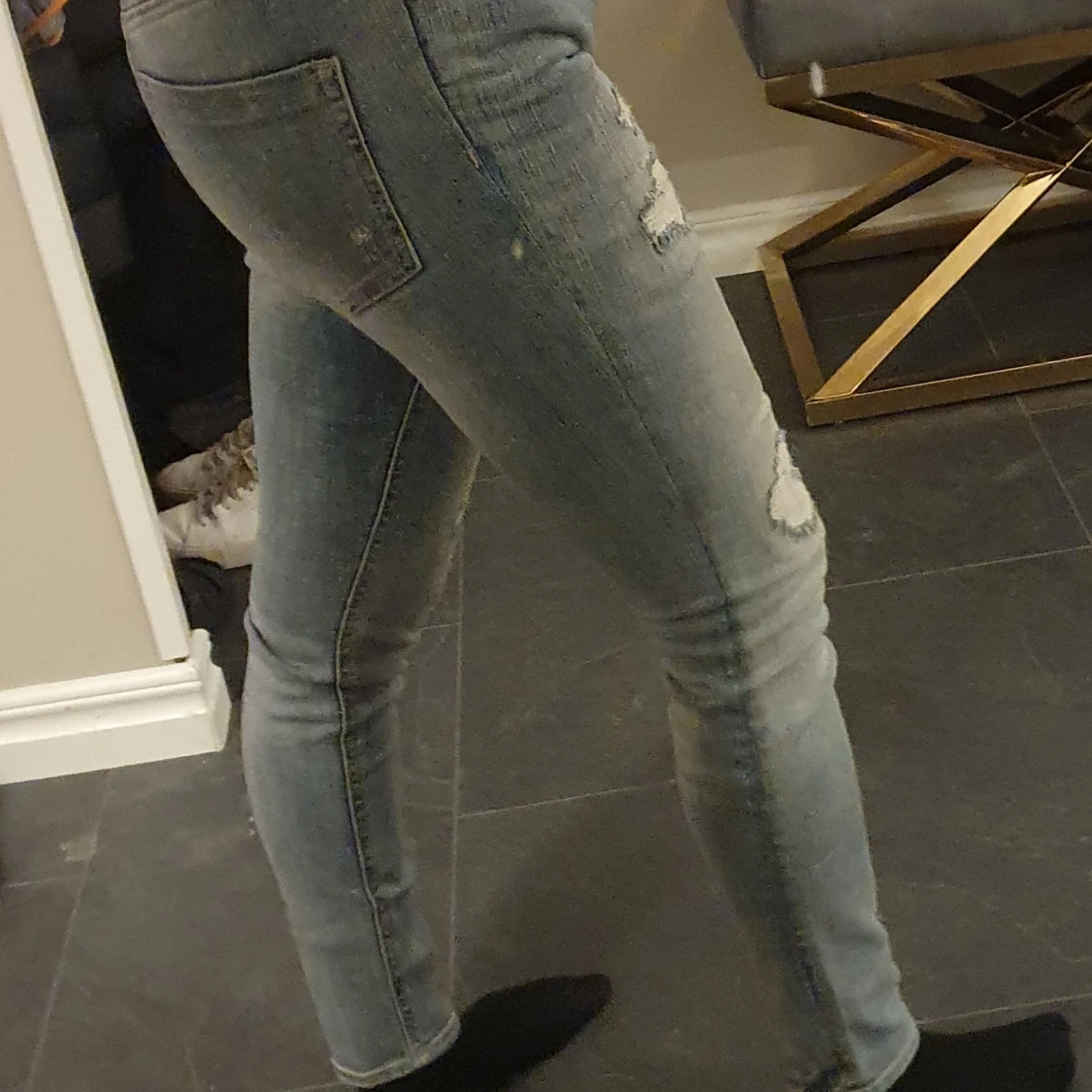 Odd Molly jeans strl 27 - 91