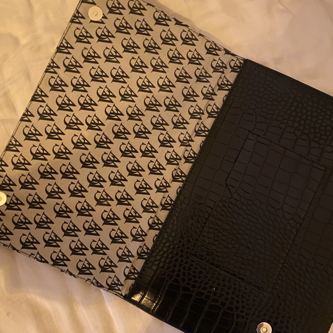 Carin Wester datorfodral  - 91