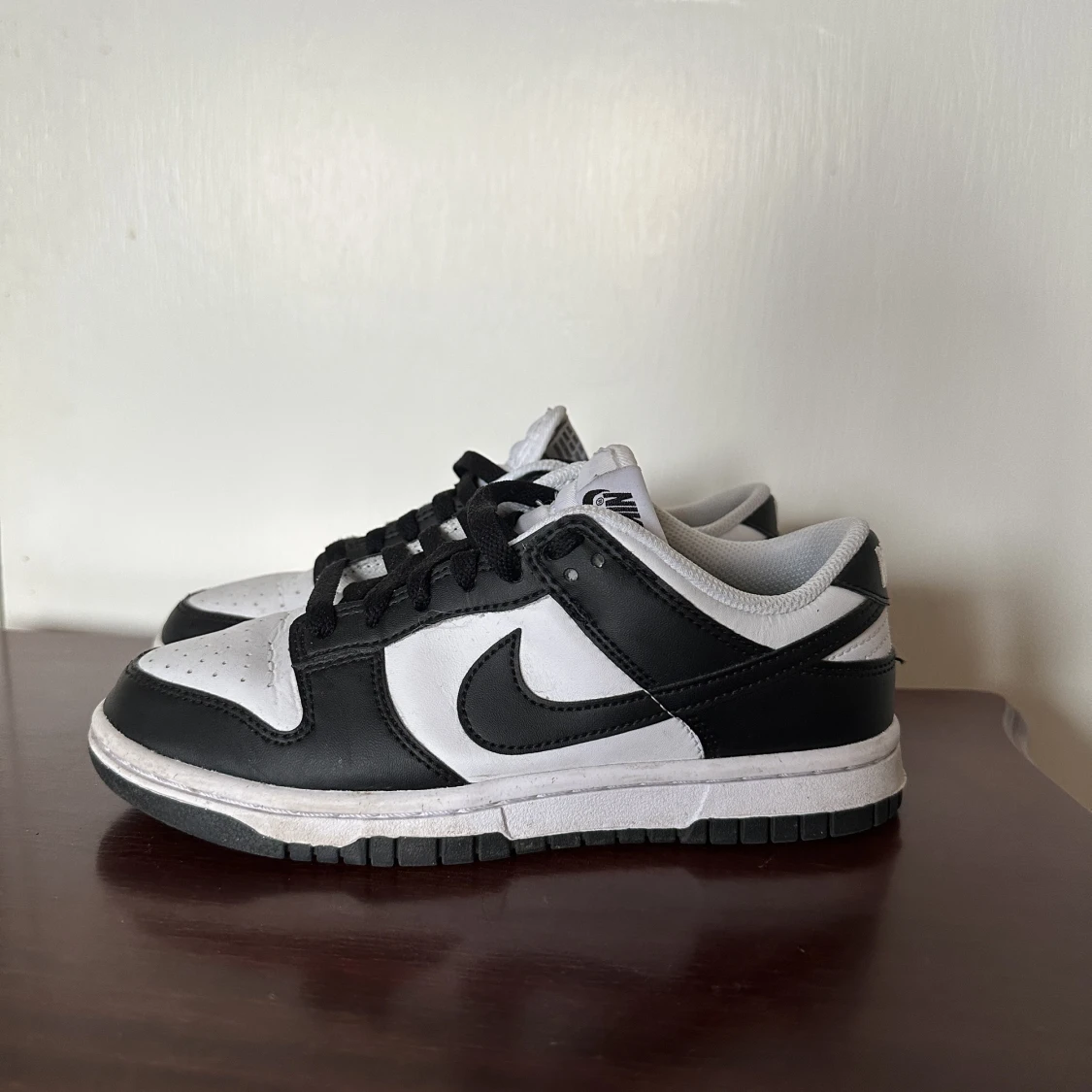 Nike dunk panda